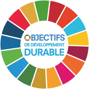 Logo des ODD de L'ONU, Altercompta comptabilité durable